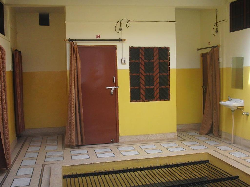 Shivakashi Guest House Varanasi Cameră foto